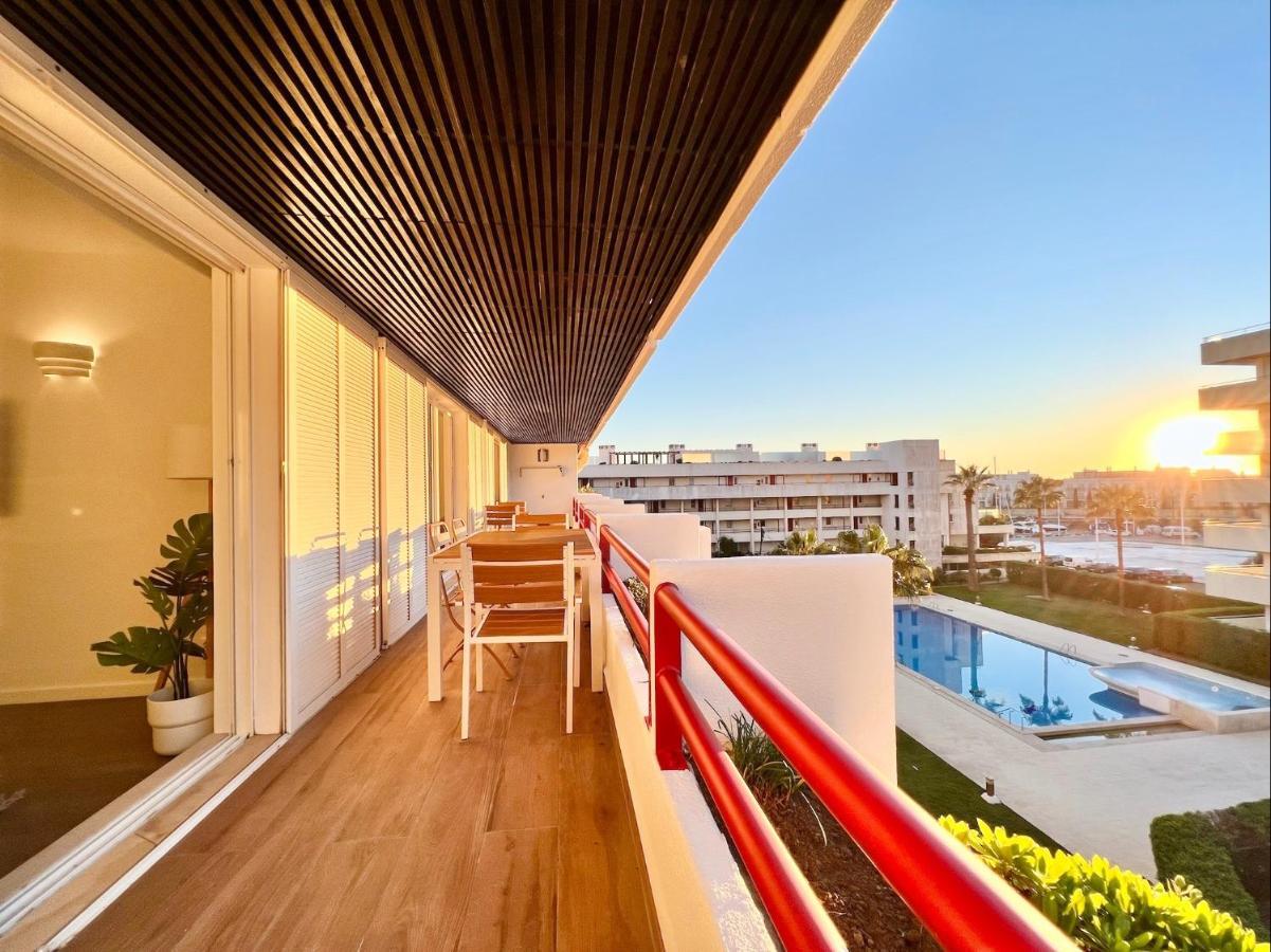 Home Out Vilamoura 20 Levante Ngoại thất bức ảnh