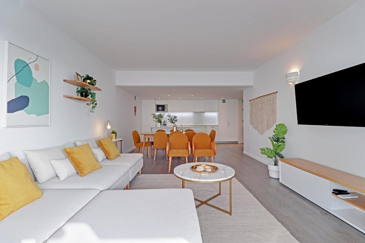 Home Out Vilamoura 20 Levante Ngoại thất bức ảnh