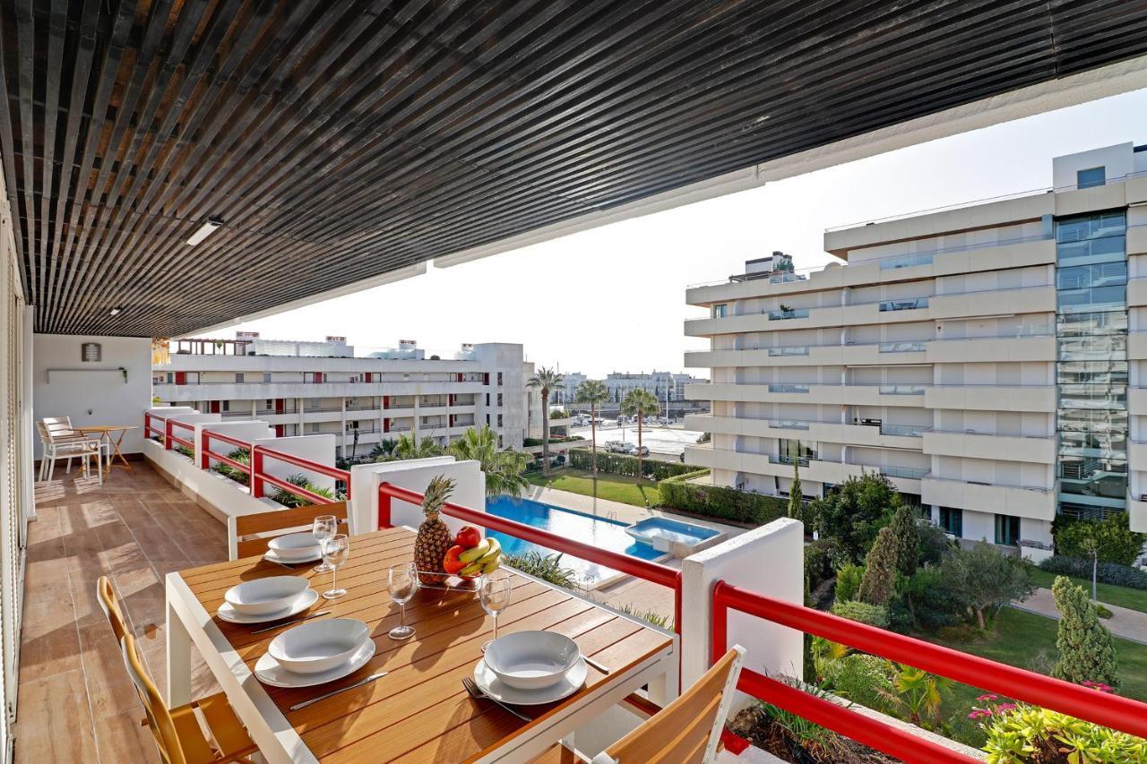 Home Out Vilamoura 20 Levante Ngoại thất bức ảnh