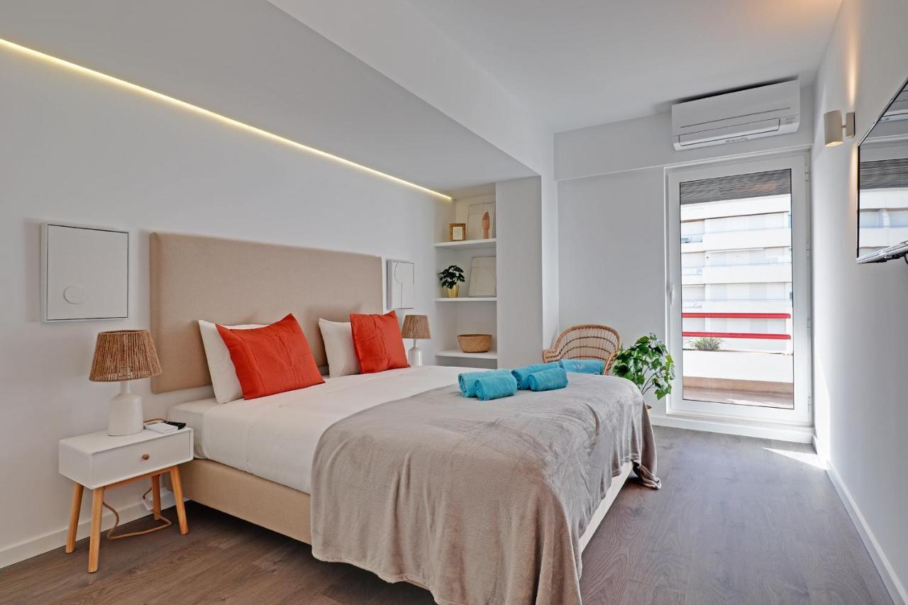 Home Out Vilamoura 20 Levante Ngoại thất bức ảnh