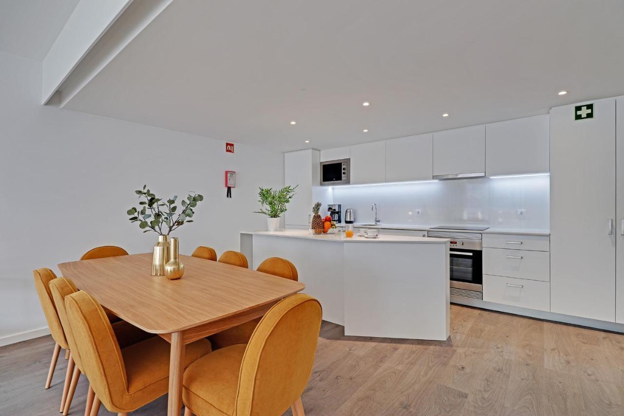 Home Out Vilamoura 20 Levante Ngoại thất bức ảnh